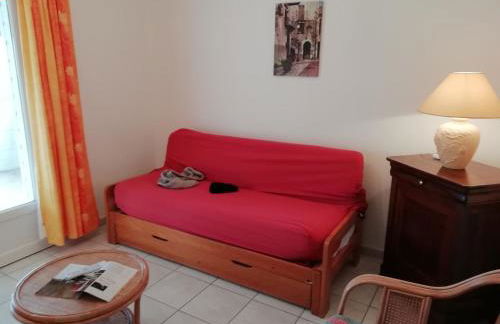 Holiday Home in Quend-Plage near the Sea - Foto 2