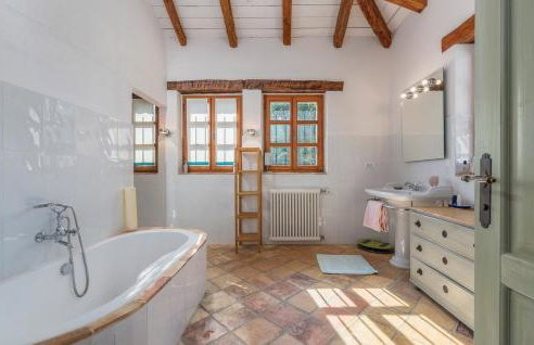 Villa zu den Drei Eichen-Barat - Foto 26