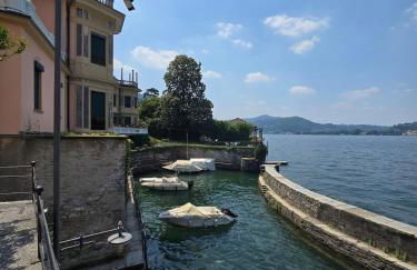 Le Allegre Comari di Nesso, casa e benessere - Foto 22
