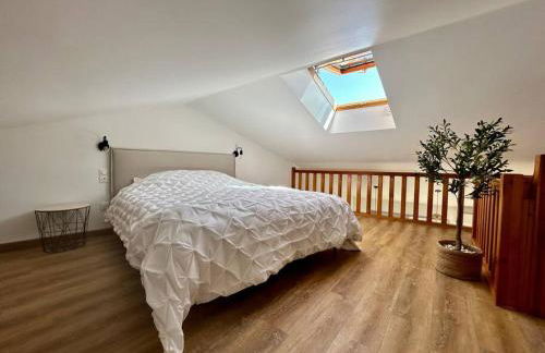 Appartement accès direct mer - Foto 17