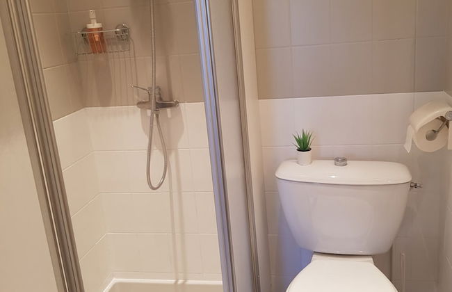 Résidence l'Atelier - Foto 35