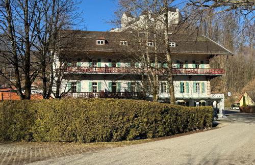 ciao-aschau Haus zur Burg Ap233 Julia - Foto 27