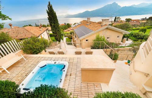 Villa Kiara - Foto 1