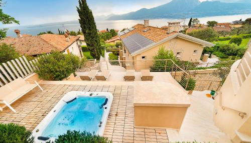 Villa Kiara - Foto 1