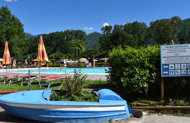 Bungalow Isola Premium - Foto 13