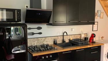 Maison de ville très moderne proche Amnéville, Batilly, Briey, Metz - Foto 4