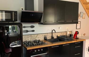 Maison de ville très moderne proche Amnéville, Batilly, Briey, Metz - Foto 4