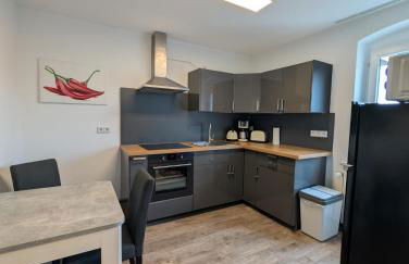 Richter Apartments Finsterwalde mit Klimaanlage - Foto 31