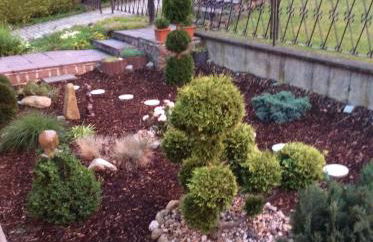 Ferienhaus Greiling - Foto 10