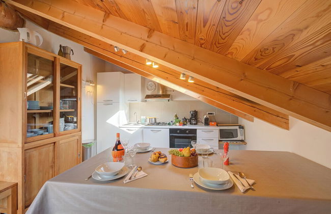 Sunny Penthouse - Foto 13