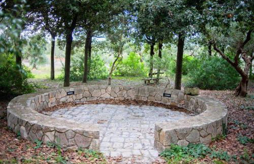 Trulli d'Estia - casa vacanze - Foto 45