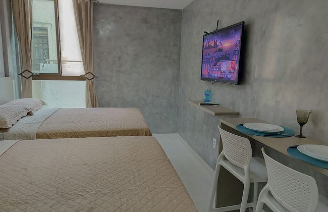 Flat Comfort Vista Mare Studios - Intermares - Foto 2