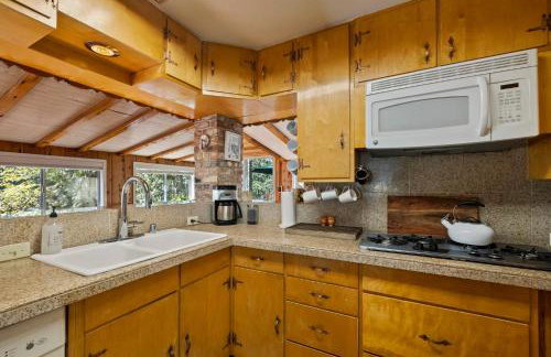 Twain Harte Cabin in Town & Lake access - Foto 5