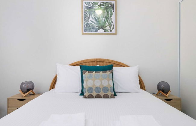 Comfortable Flat in Heart of Fremantle - Foto 1