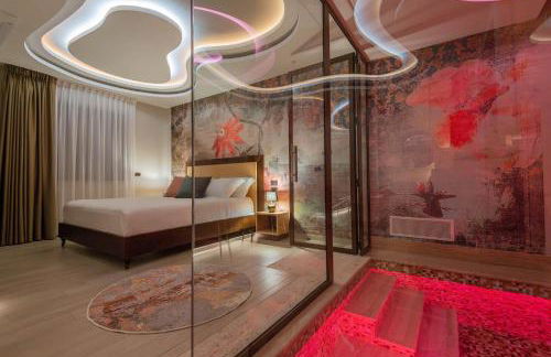 Hera Paestum Suite con Piscina privata - Foto 1