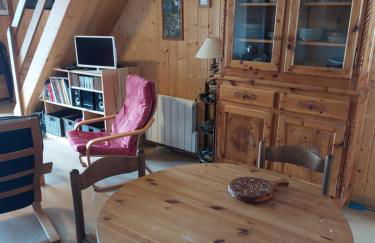 Les Airelles 33 rue du pas du chai, Molines en Queyras Classé 3 étoiles - Foto 23