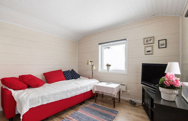 Dream Cottage in the Stockholm Archipelago - Foto 19