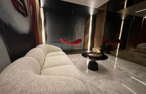 Spa privé XXL dans cave Voûtée - Suite Luxe Romantique - Foto 10