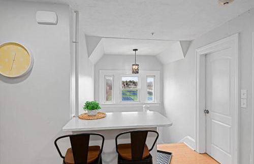 Jennifer's Cozy Tower Lookout 3BR Brown U Views - Foto 9