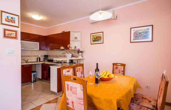 Apartment Jelena - Foto 11