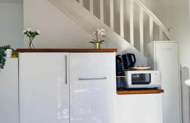 Grand appartement 1ch vue Océan - Foto 7