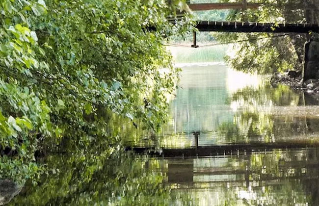 4 Person Holiday Home in Granna-by Traum - Photo 29