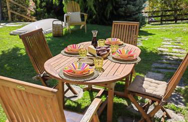 L'Atelier du Temps - La Sarrolein - Foto 5