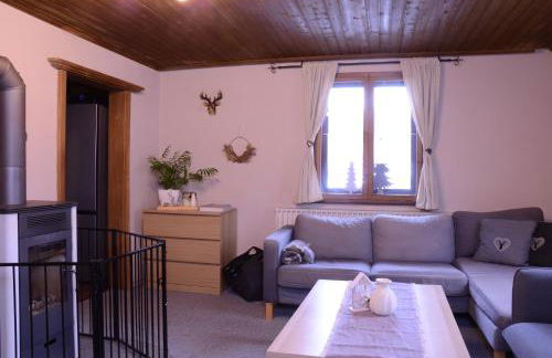 Beim Patzelt - Ferienhaus in Nesselwang - Foto 8