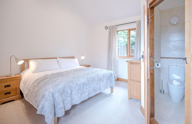 Granary Barn - Foto 11