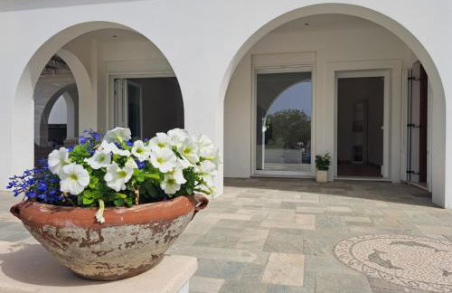 VILLA X Xirokampos Beach Leros - Photo 2