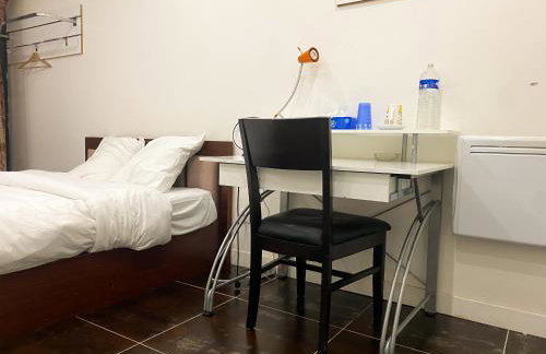 Chambres Pasteur - Foto 39