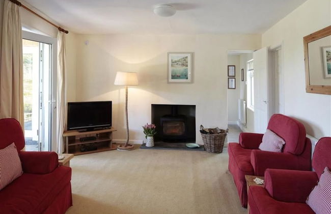 Green Door - Lower Tregudda - Foto 11