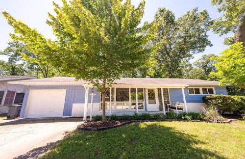 Close to Beach, Hot Tub, Pet Friendly, Firepit - Foto 10