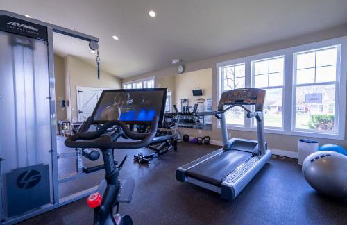 Oasis Cottage- Waterfront experience without the expensive fee! - Foto 28