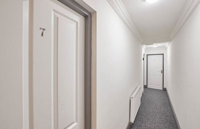 Host Stay Apartment 2 Clarendon - Foto 17