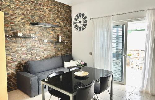 Pambnb - House next to the Beach, Terrace, Fiber Wi-Fi, BBQ - Foto 5