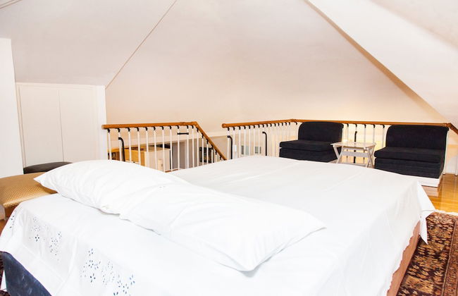 Apollon Stone Villa in Delphi - Foto 5