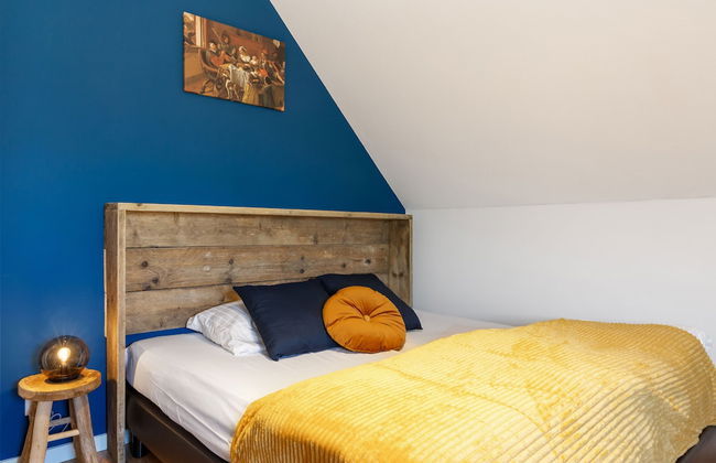 "cozy Luxury Holiday Home With Jacuzzi!" - Foto 2