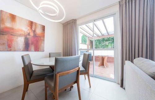 Casa Moderna em Condomínio Fechado SA1652 - Foto 11