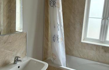 Old Mart Lodge - Foto 19