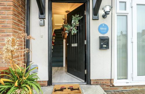 Coed y Felin - Foto 1