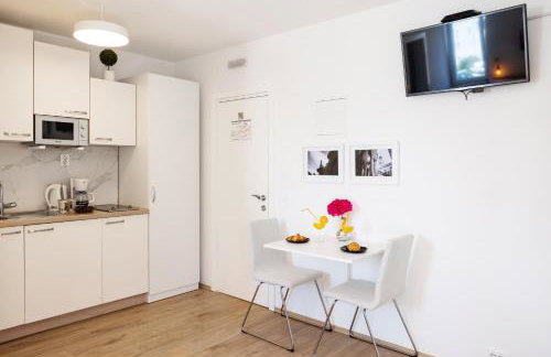 Apartments Sandra Solitudo I - Photo 13