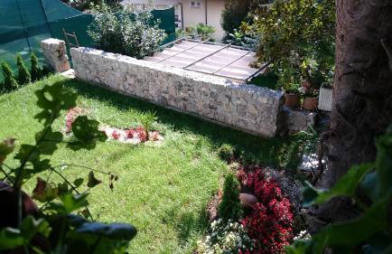 Villa Roses Apartments & Wellness - Foto 20