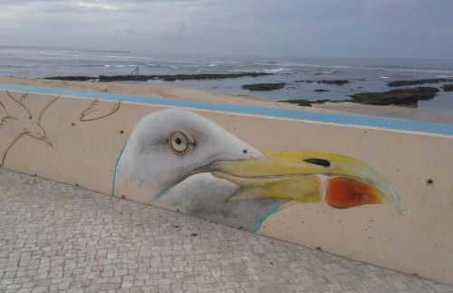 Atlantic Beach-side Apartment - Foto 16