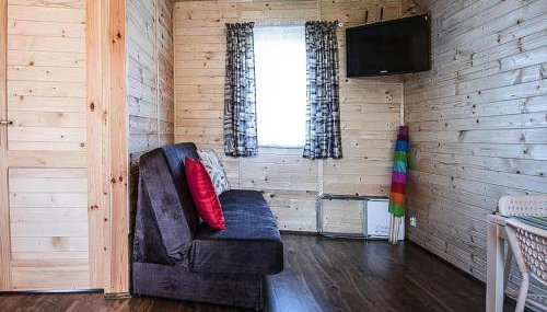 Cottage in Jezierzany Near Seaside Beach - Foto 4