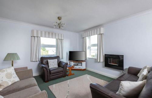 Fabulous High Street Townhouse With Stunning Views & Parking at 'Eagles Nest' - Foto 11