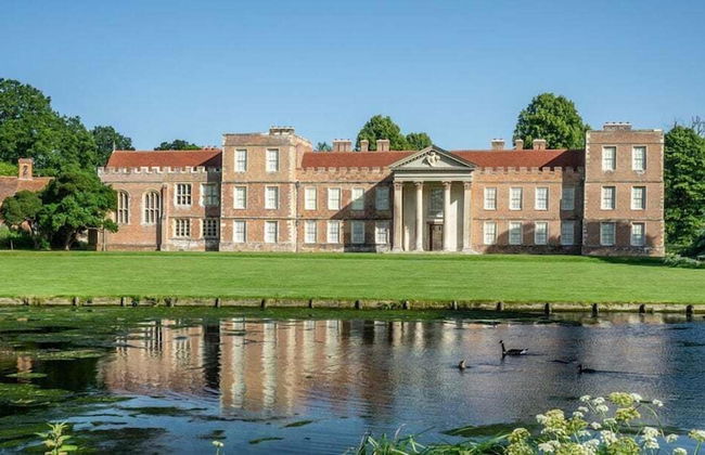 London Street Apt By REDWOOD STAYS - Foto 24