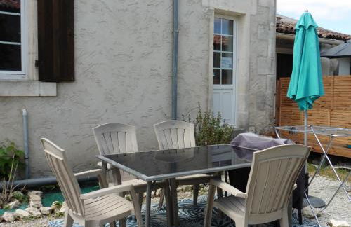 Gîte 1 La vigne est belle - 3 étoiles - Foto 27