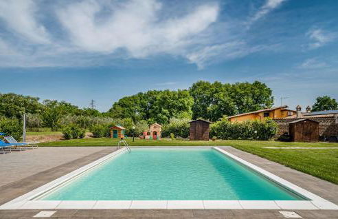 Gorgeous Home In Fabrica Di Roma - Foto 15