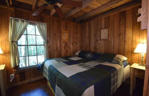 Multiple cabins at Cabin Fever - Foto 29